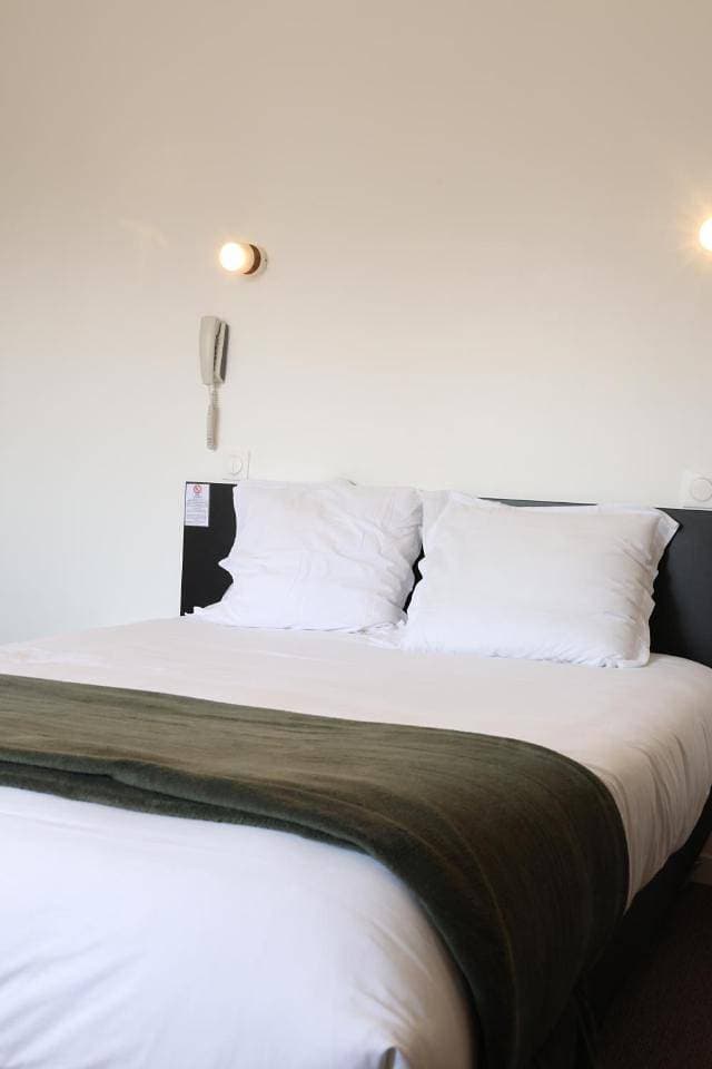 Foto 13 von 19: Double Room