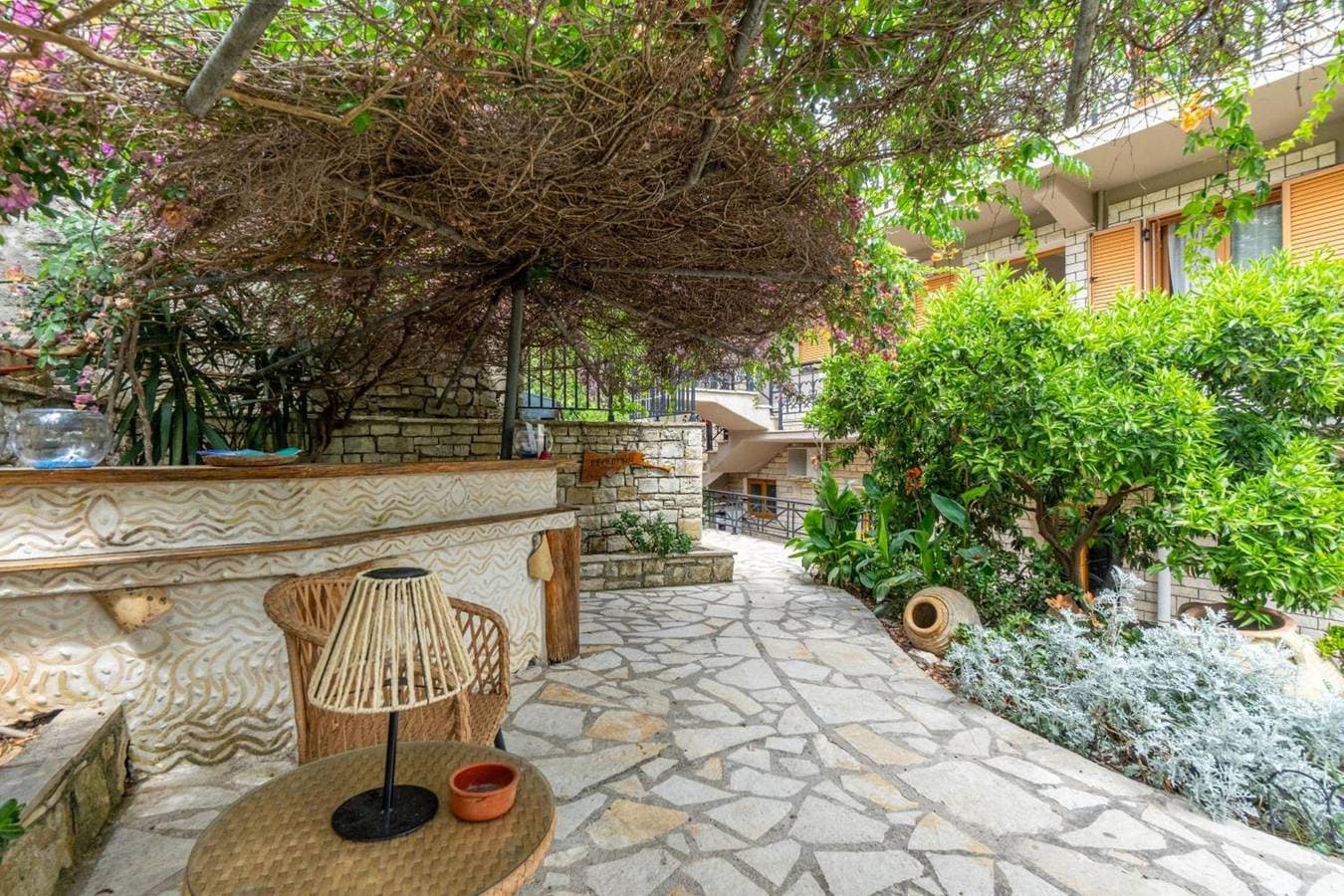 Foto 4 von 25: Ithaki Apt