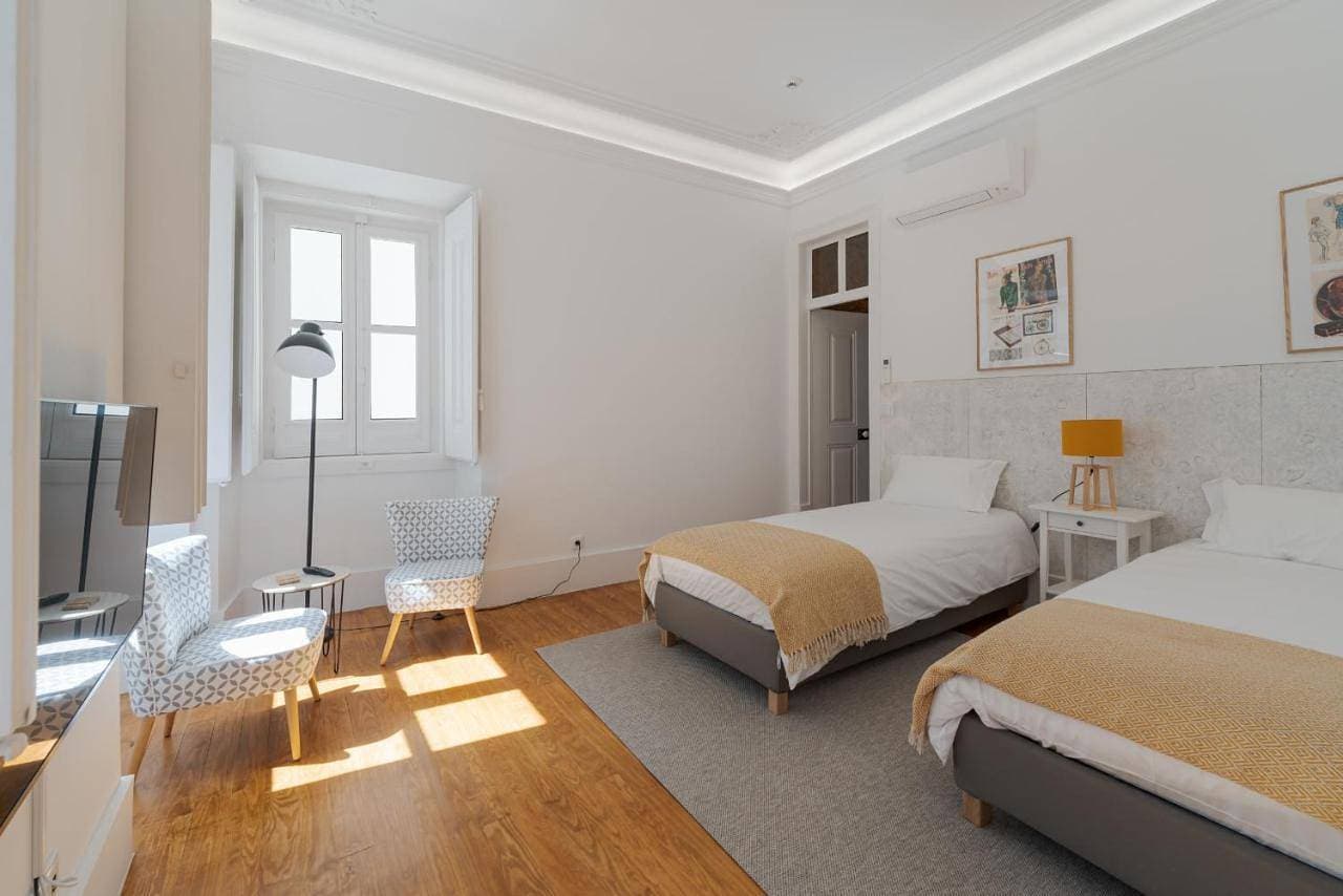 Foto 9 von 14: Standard Double or Twin Room