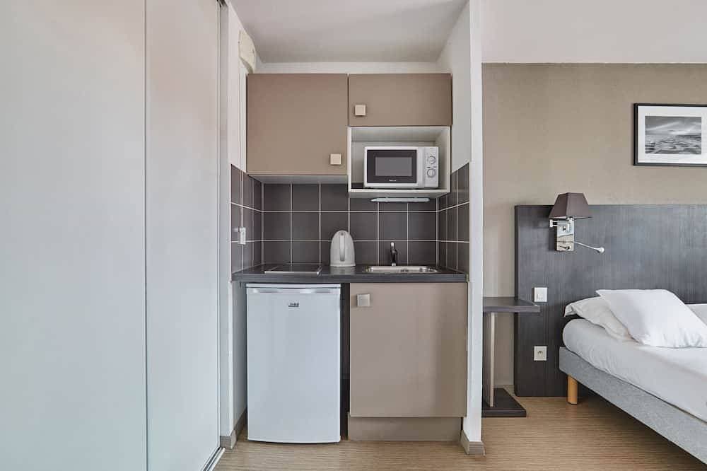 Foto 3 von 30: Super Endroit !! Studio Climatisé mit Wi-Fi Gratuit