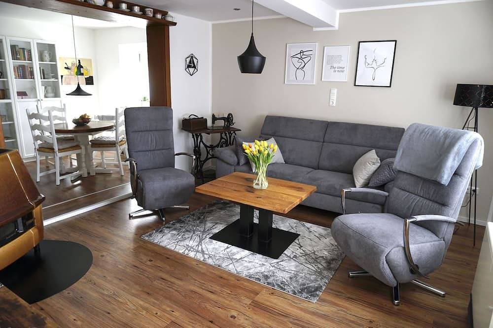 Foto 10 von 30: Top kinder- & tierfreundliches Ferienhaus - Keine Monteure