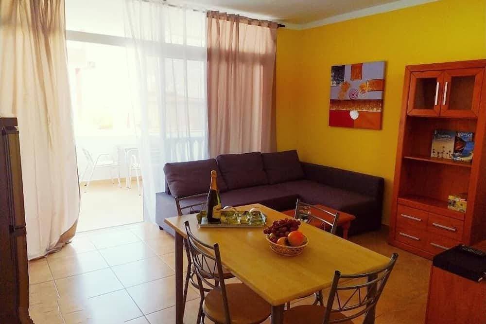 Foto 5 von 7: Casa Atlántica - Apartamento Violetta
