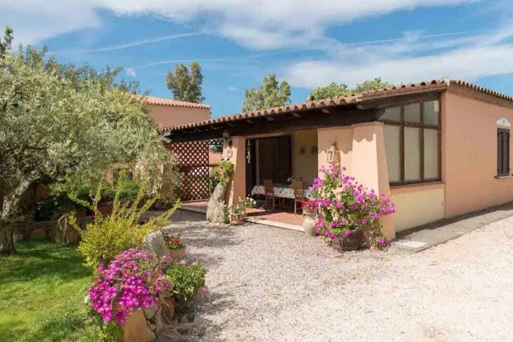 Foto 10 von 18: Cozy house 800 mt from the sea \"Villa Hyacinth\" - app.to D
