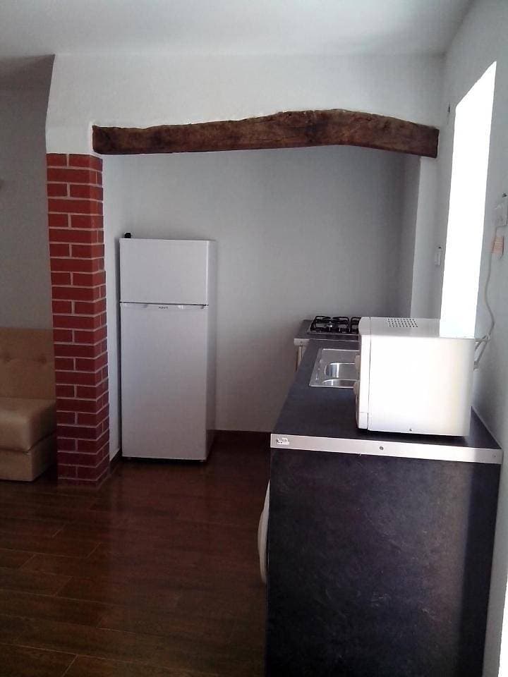 Foto 6 von 48: One-Bedroom House
