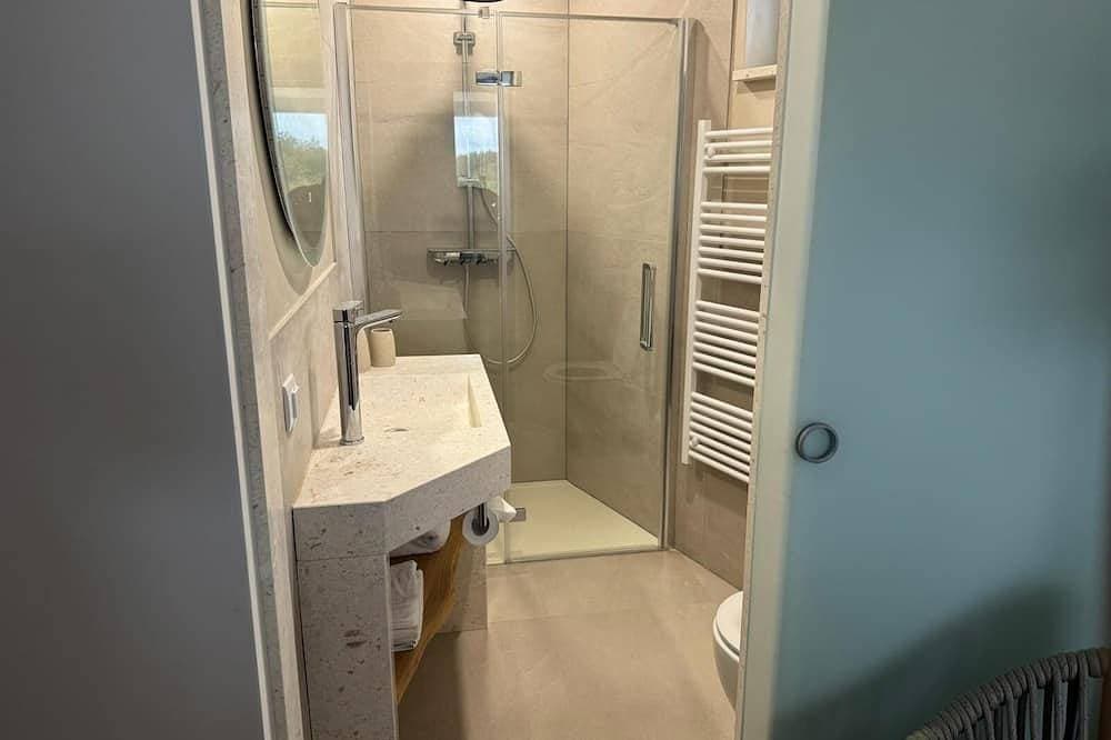Foto 4 von 6: Studio Sunce for 2 people: Fkk/Naturism and Clothing Optional throughout 2027