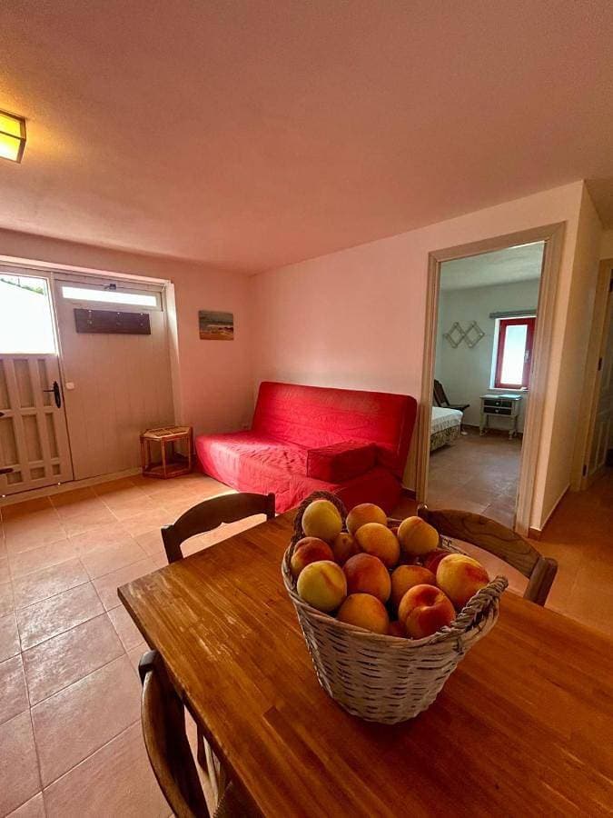Foto 4 von 11: Apartment with Terrace