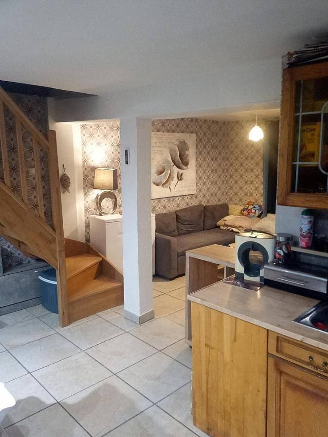 Foto 4 von 28: Two-Bedroom Apartment