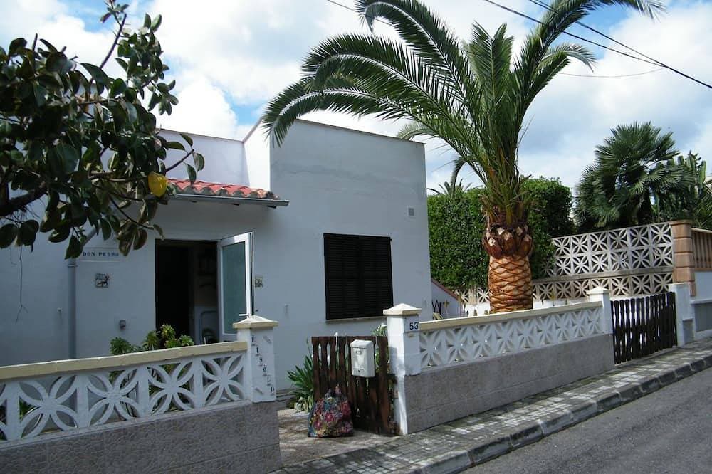 Foto 9 von 23: Ferienhaus (56 qm) mit großem Garten (400 qm) - nur 800 Meter zum Strand