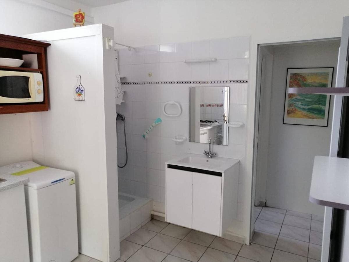 Foto 5 von 10: Ferienwohnung für 2 Personen mit Terrasse