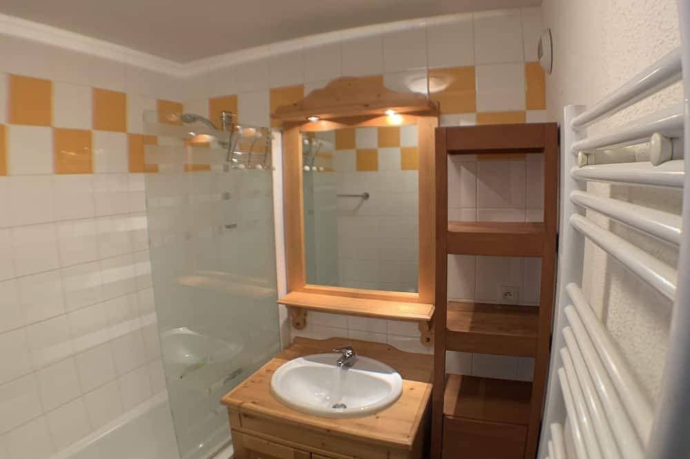 Foto 3 von 30: Wohnung 4 Personen Chalet du Galibier 4 * Residenz