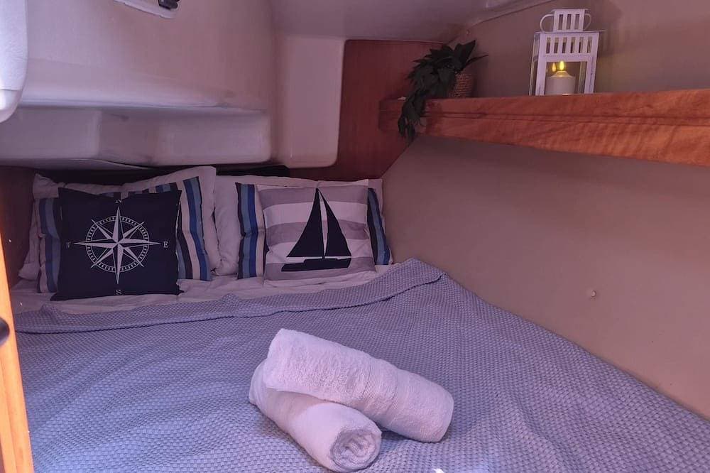 Foto 8 von 9: „Sleep On The Sea“ – Mit Meerblick und WLAN