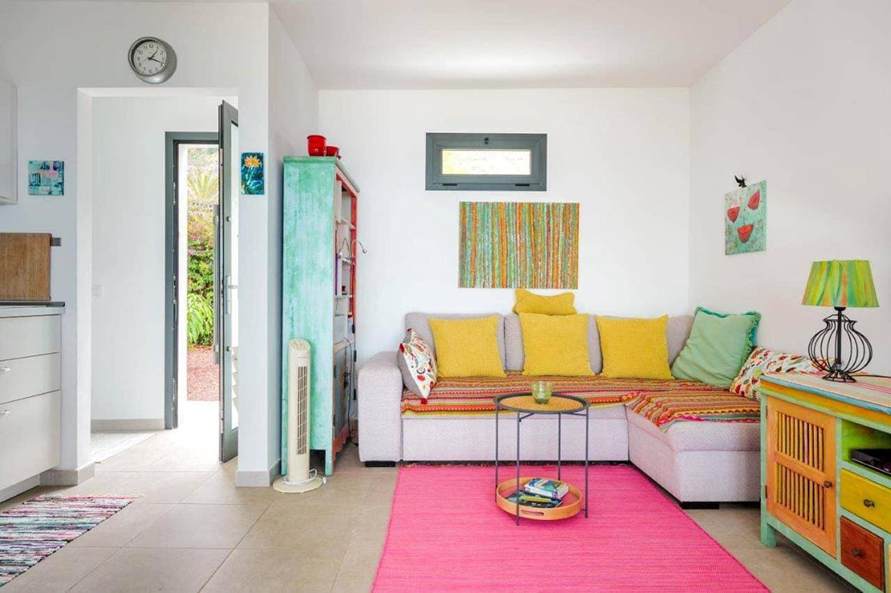 Foto 5 von 47: One-Bedroom House
