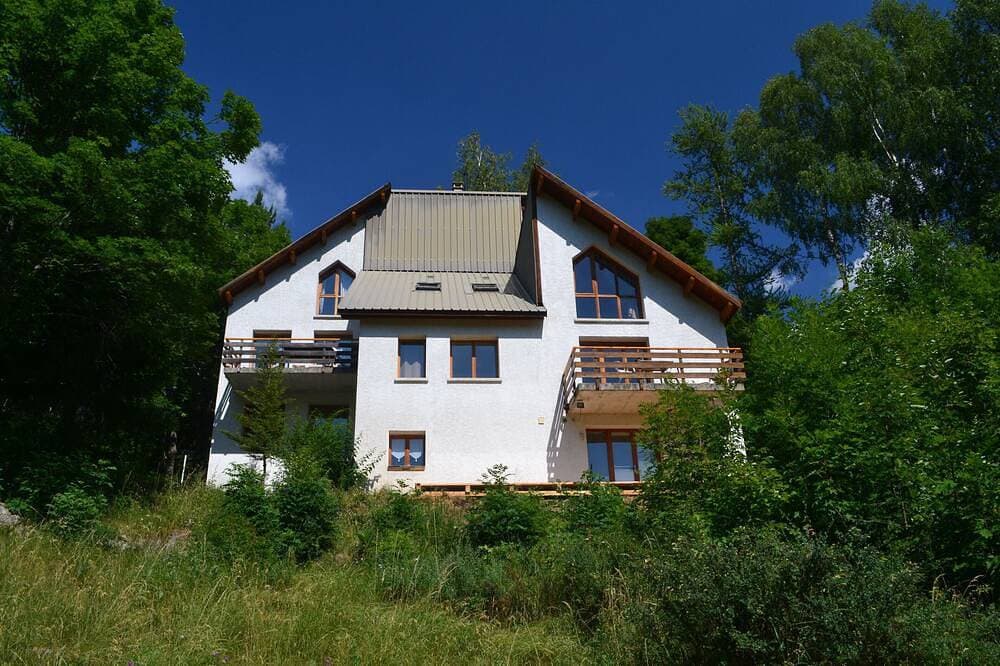 Foto 11 von 30: Geräumige Wohnung von 70m2 / 6p. In Chalet gut 500 m vom Dorf Allos entfernt