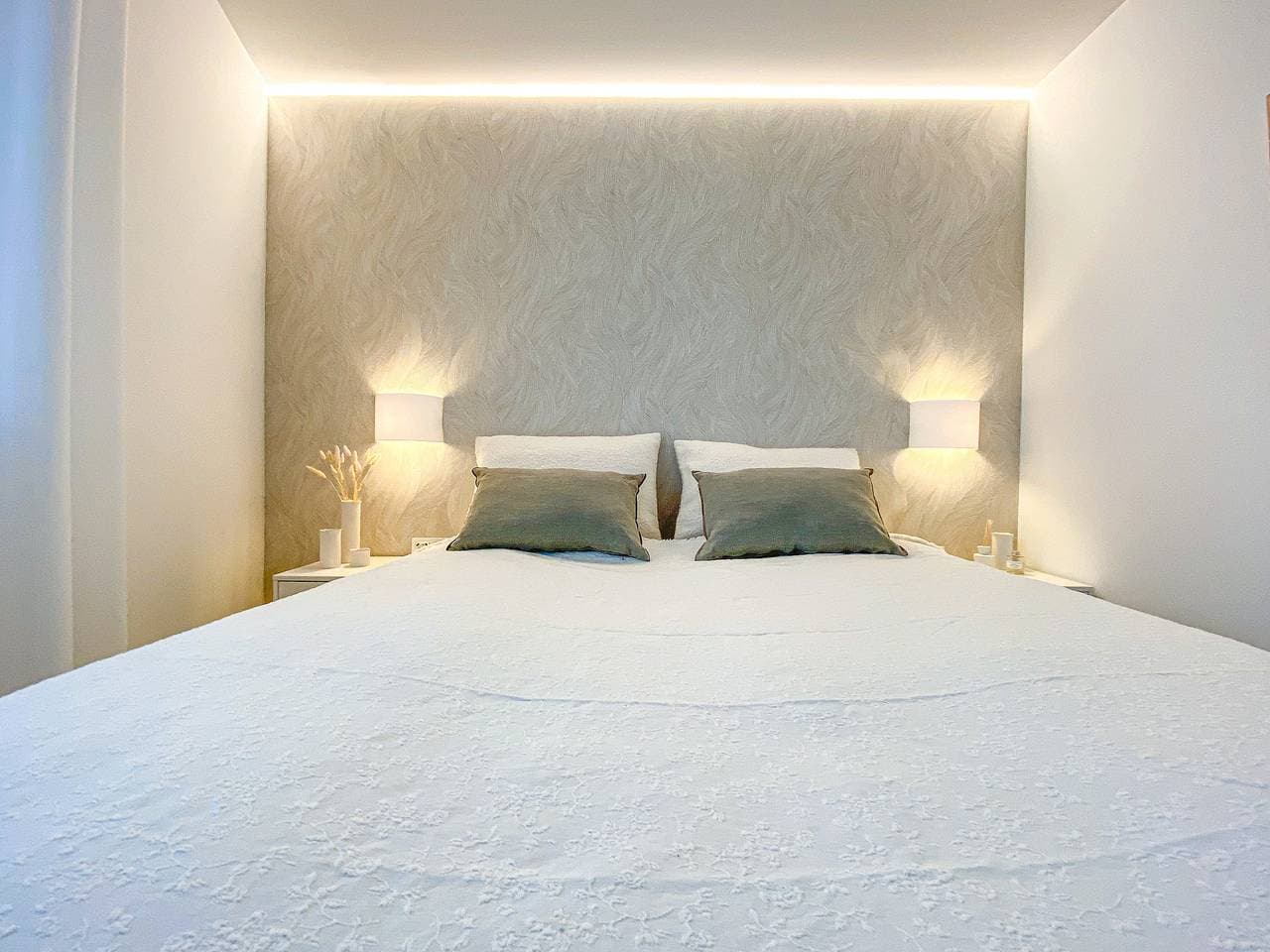 Foto 6 von 22: Amazing Sea Views - The Wave, Brand new apartment