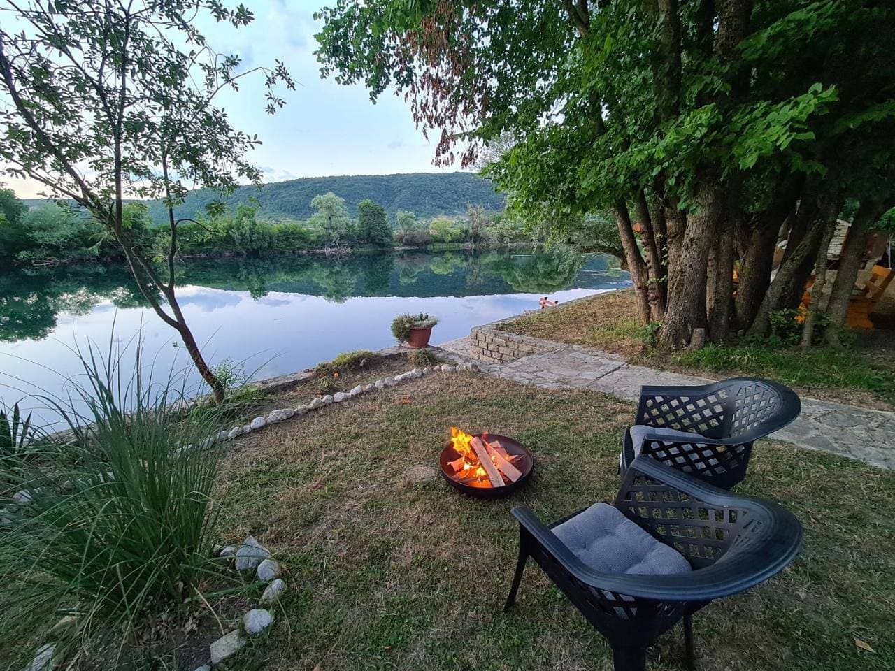 Foto 9 von 48: Holiday Home