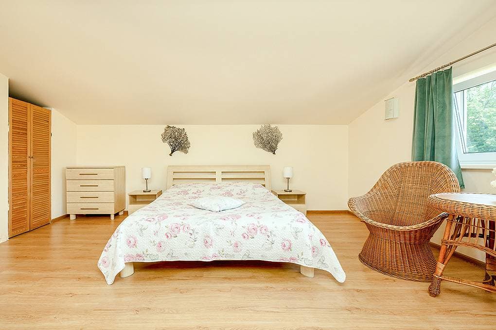 Foto 11 von 28: Ferienhaus Gnitecki