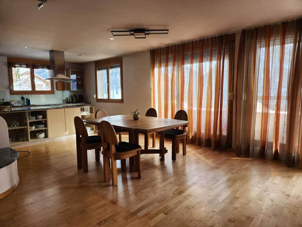 Foto 10 von 19: Apartment