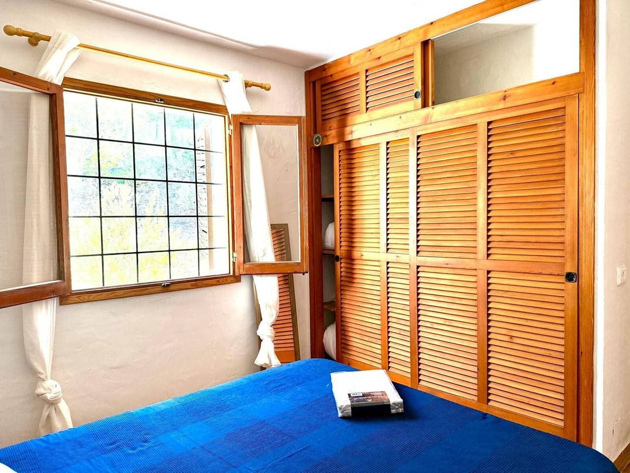 Foto 10 von 40: Villa 'Sa Guaita' mit Meerblick, privatem Pool und WLAN