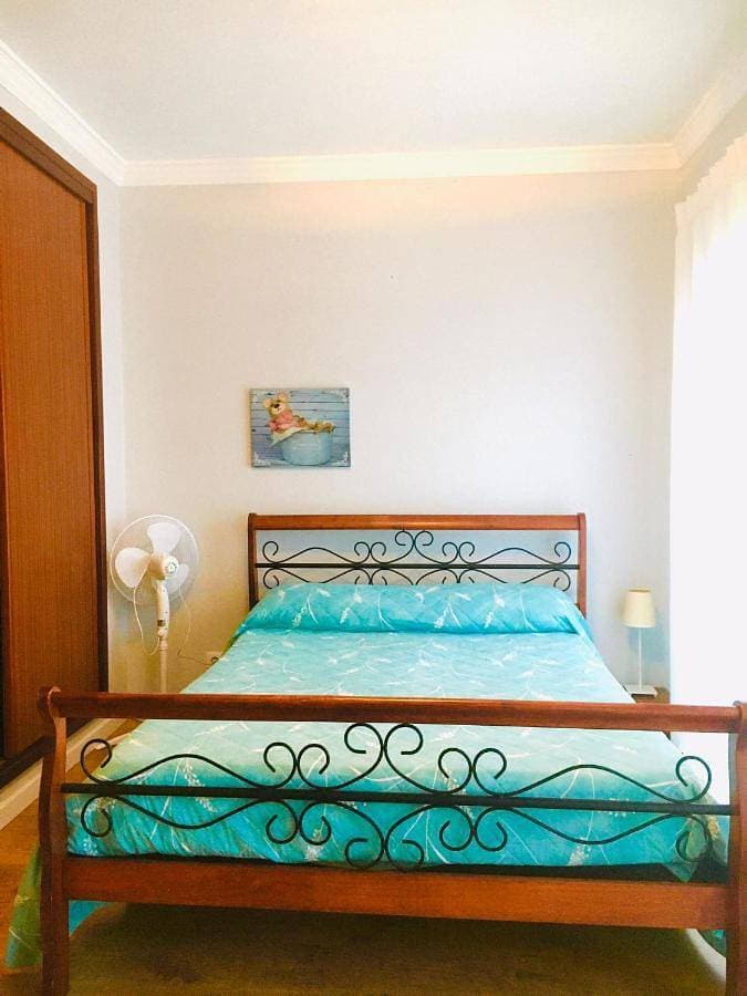 Foto 4 von 25: Standard Double Room with Shared Bathroom