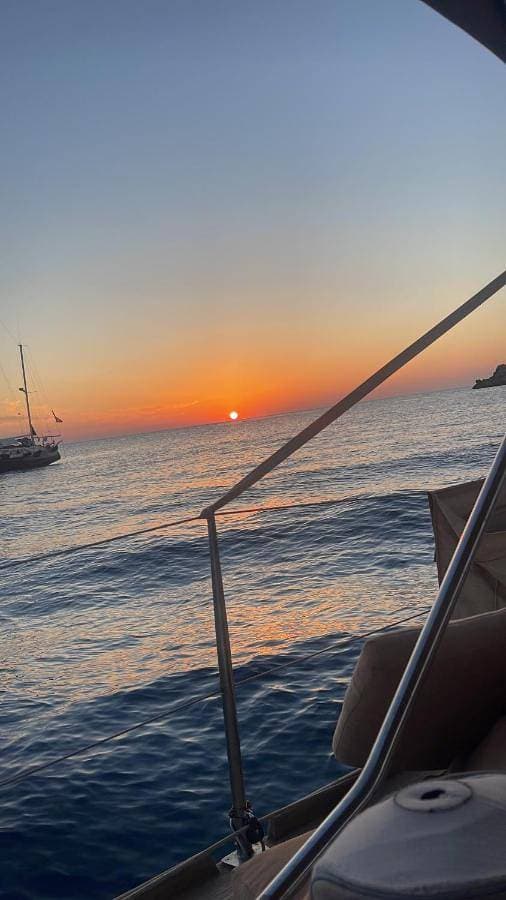 Foto 9 von 15: Boot für 6 Personen mit Ausblick