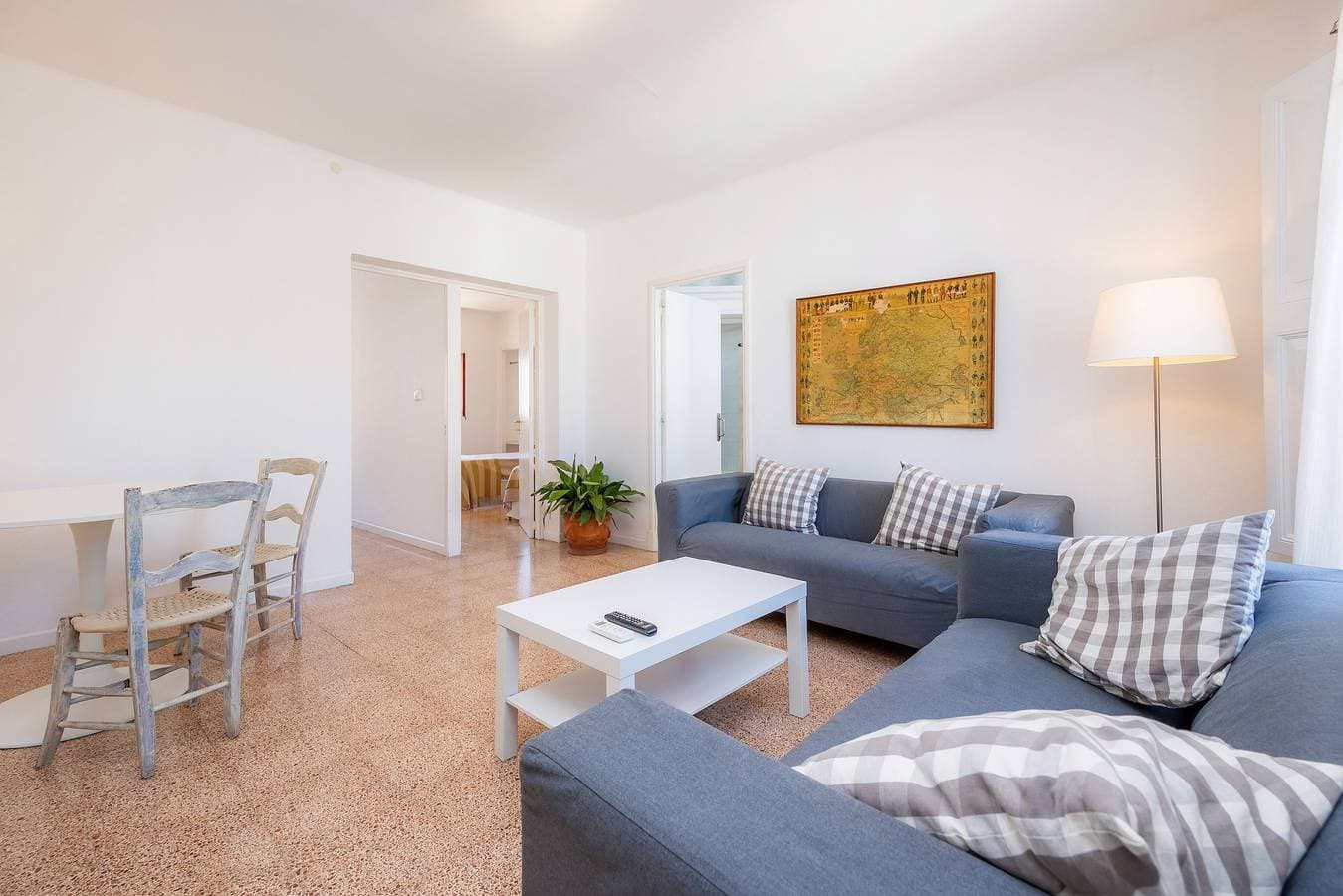 Foto 4 von 22: Ferienwohnung 'Can Manuel' mit WLAN und Klimaanlage