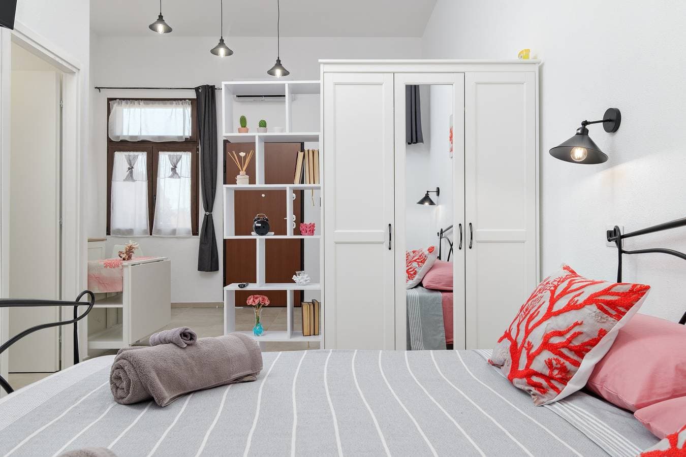 Foto 13 von 20: Apartment 'Corallo' mit WLAN und Klimaanlage