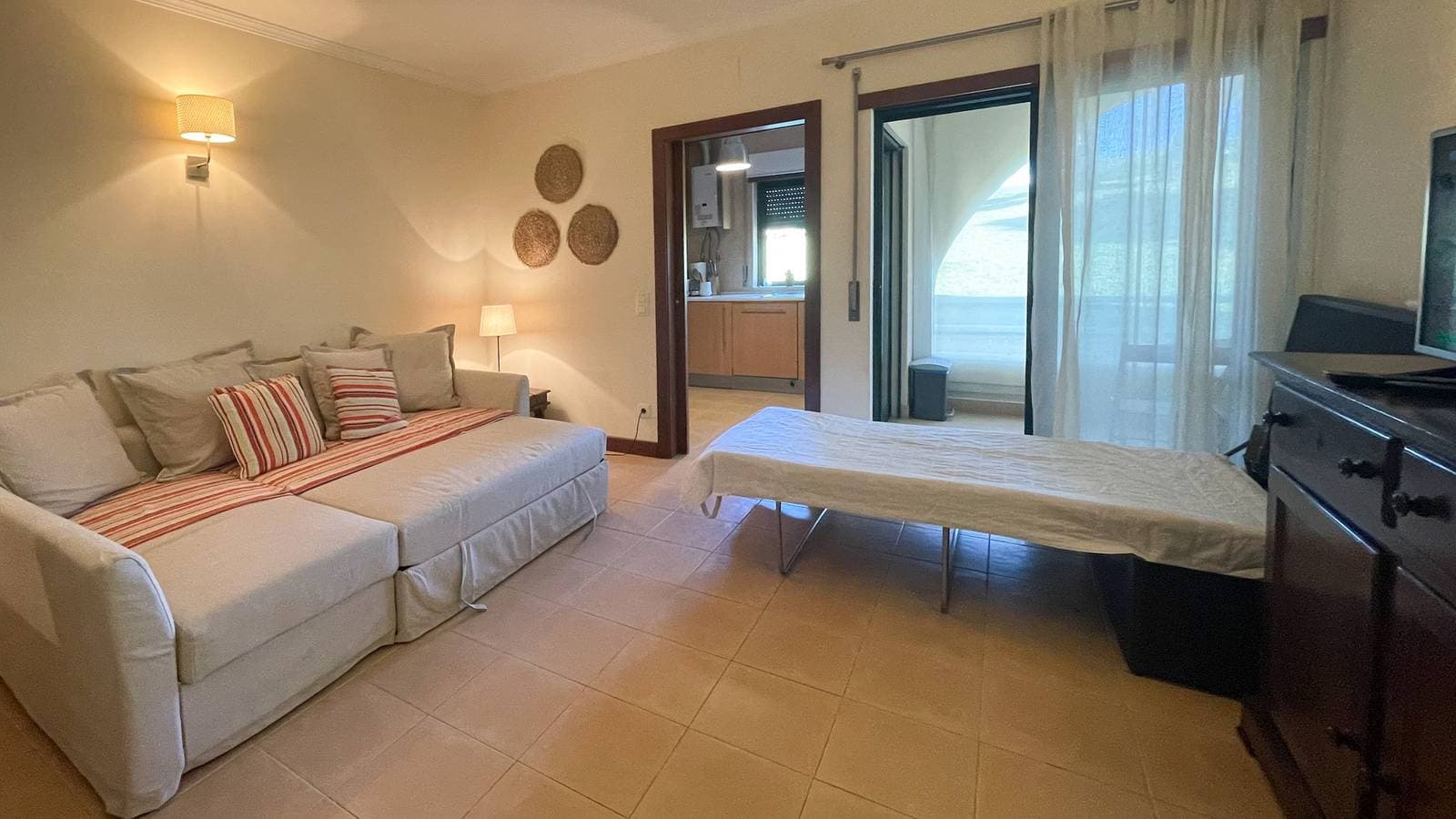 Foto 11 von 20: Salgados Village - Apartamento T1-50