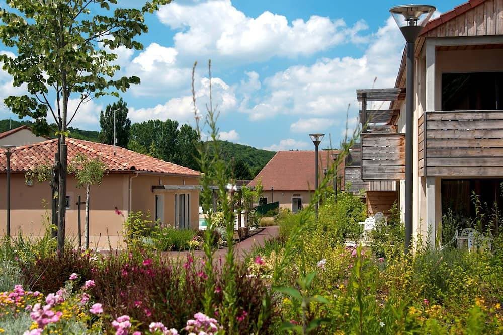 Foto 9 von 22: Les Clos du Rocher