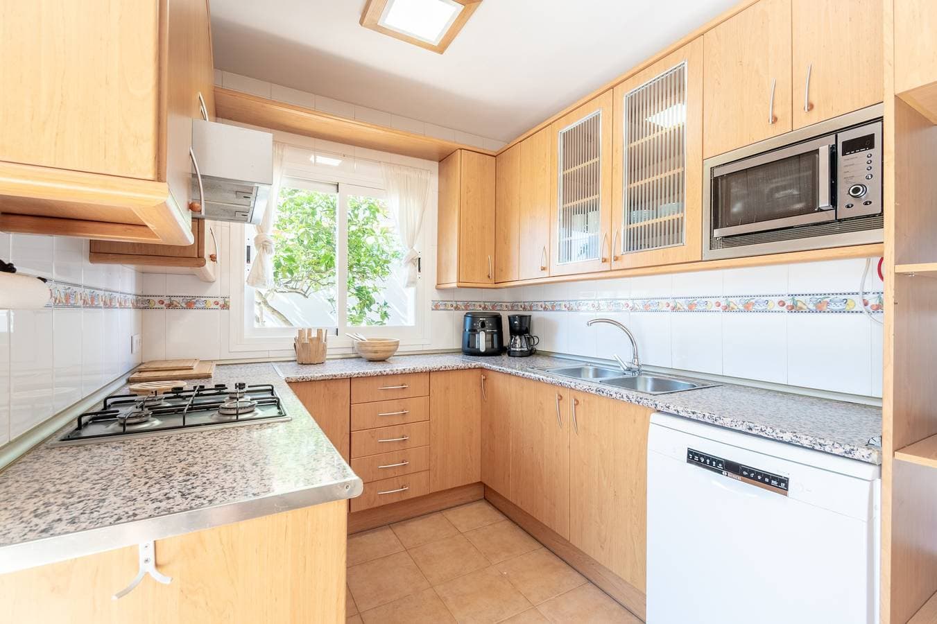 Foto 8 von 30: Ferienhaus 'Casa de Tina' mit privatem Pool, WLAN und Klimaanlage