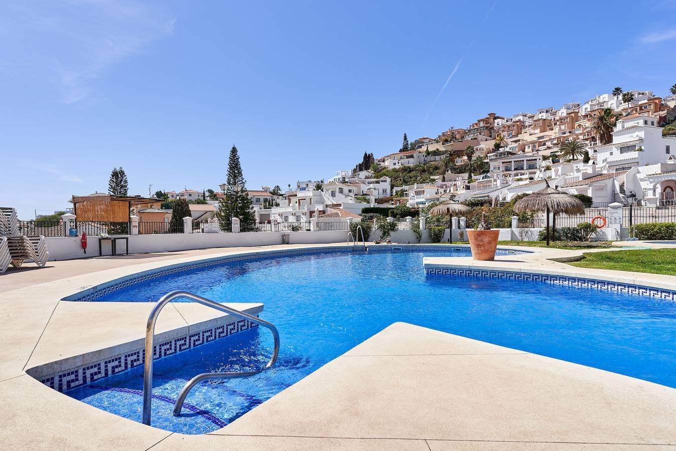 Tropicana Casa Verde 1