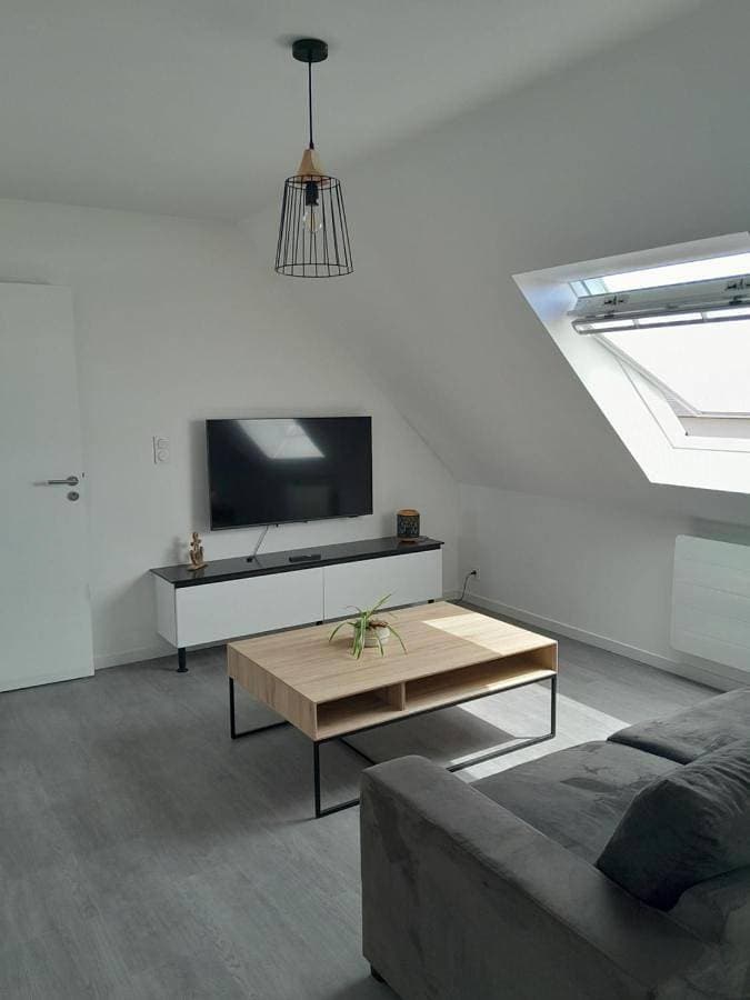 Foto 2 von 6: One-Bedroom Apartment