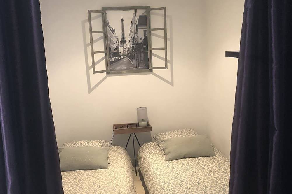 Foto 5 von 30: Antibes: Maisonette mit Terrasse und Pool, in der Nähe von Stränden