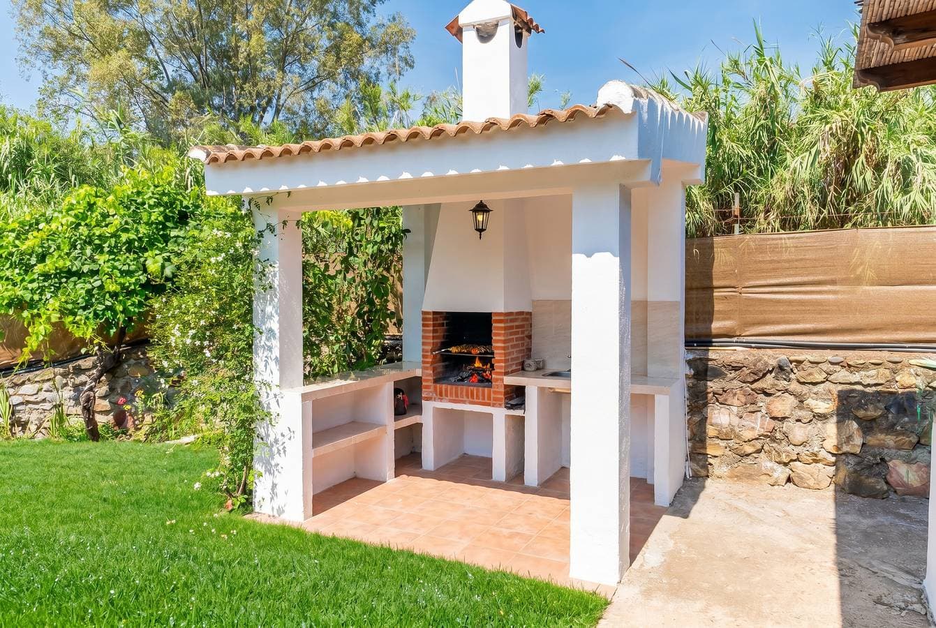 Foto 6 von 35: Cubo's Charming House Las Millanas