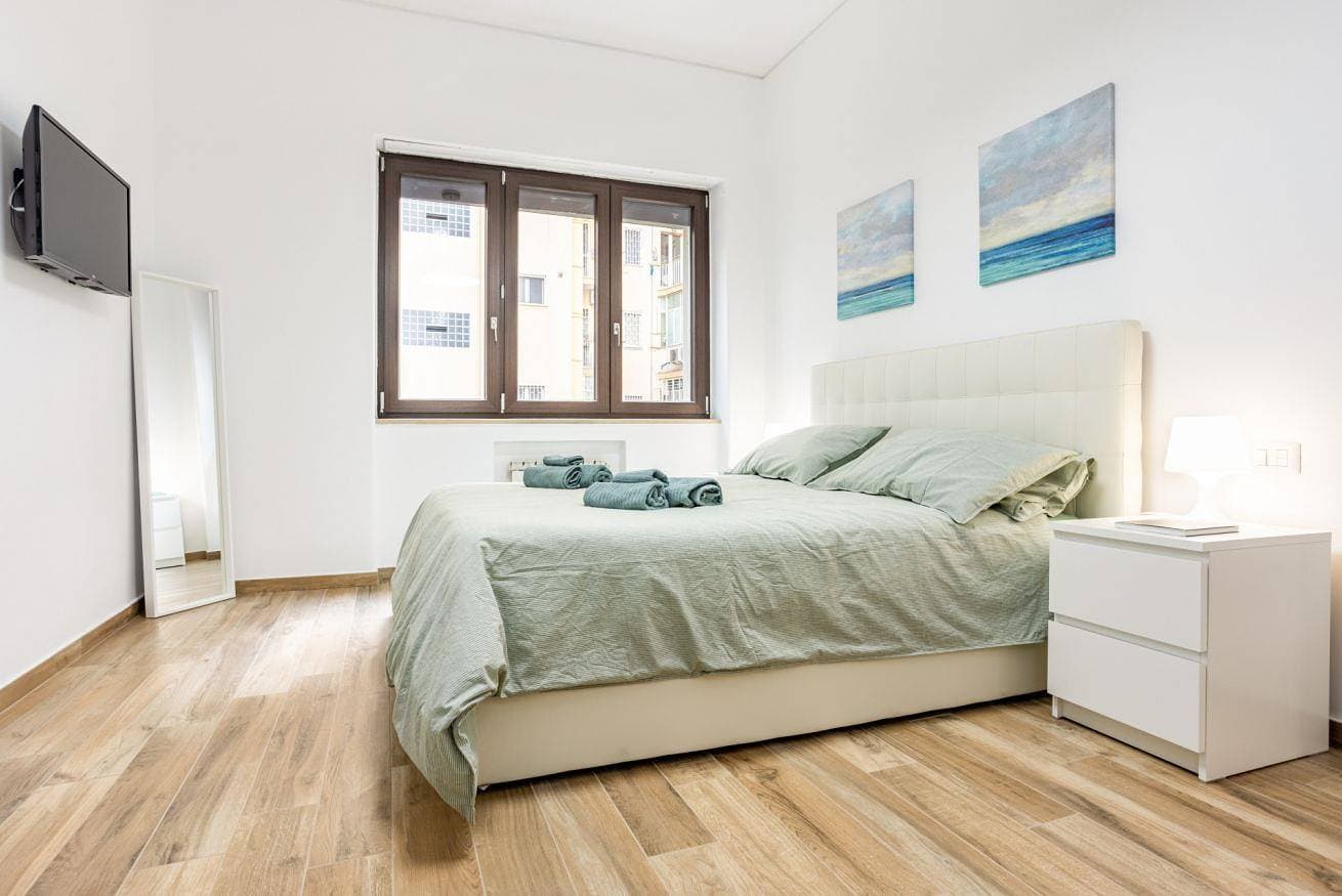 Foto 10 von 25: Ferienwohnung für 2 Personen