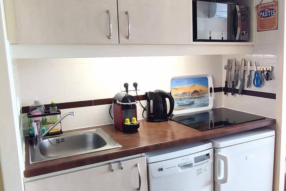Foto 13 von 30: Cap Esterel—Au Petit Paradis—Air Conditioning—Ocean View—Esterel—16 m² Terrace