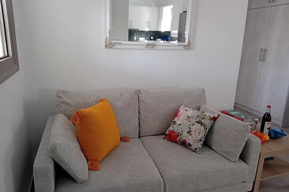 Foto 13 von 30: Charming 2-bedroom house with WiFi and AC in enchanting Pitsidia