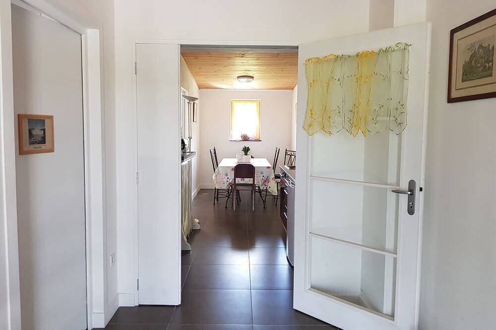 Foto 5 von 6: Au p'tit Venton (passive house), in the countryside 1km from chemin du halage