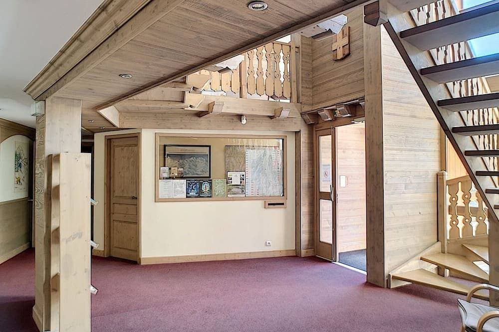 Foto 11 von 16: Gemütliches Studio 2 Pers, WLAN, Haustiere Erlaubt, Parkplatz