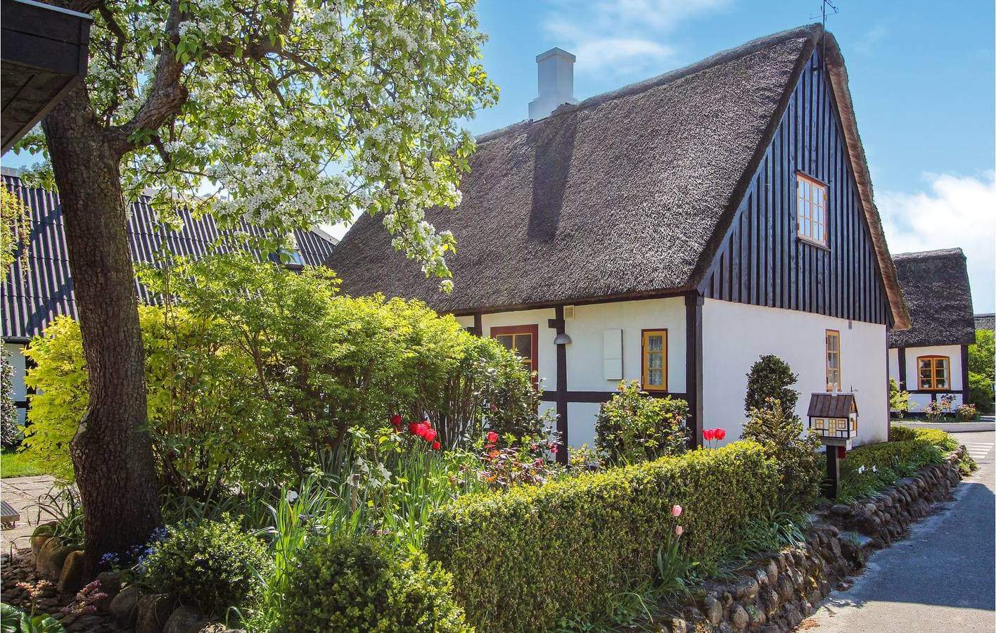Foto 5 von 26: Ferienhaus für 4 Personen