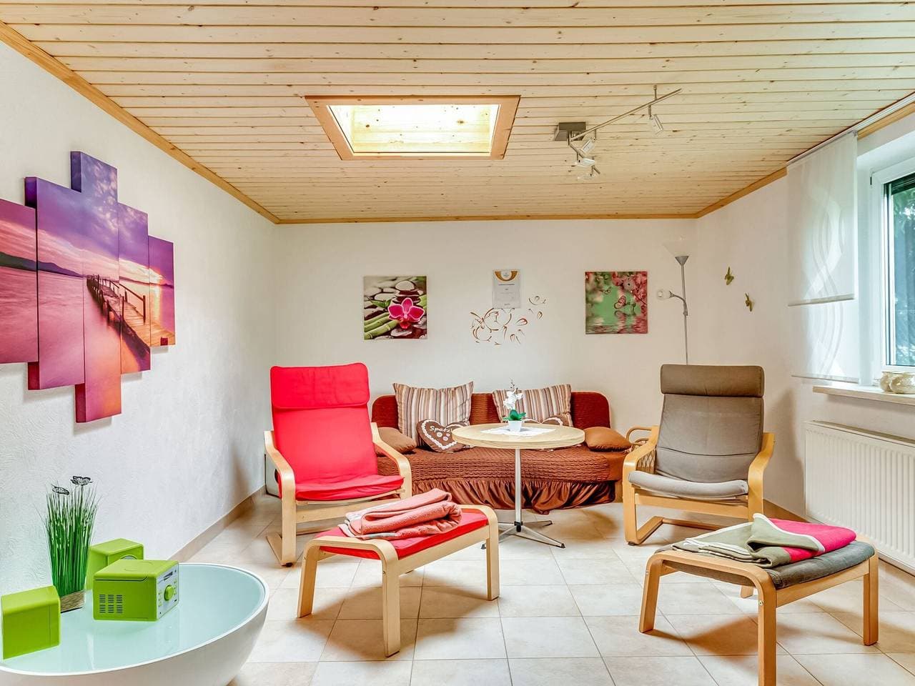 Foto 6 von 40: Ferienwohnung im Herzen Ilsenburgs