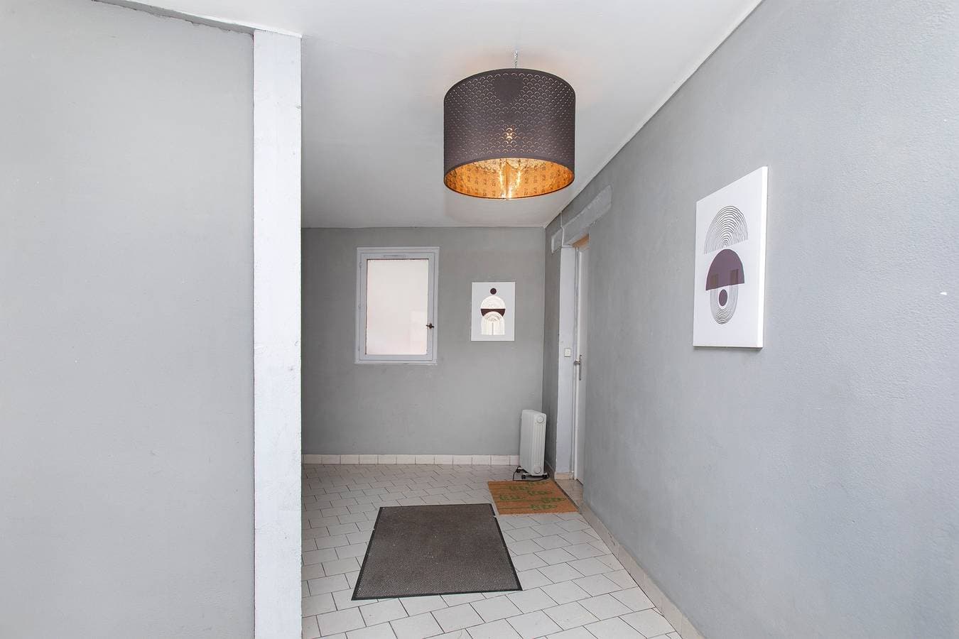 Foto 10 von 11: Ferienwohnung für 4 Personen mit Terrasse