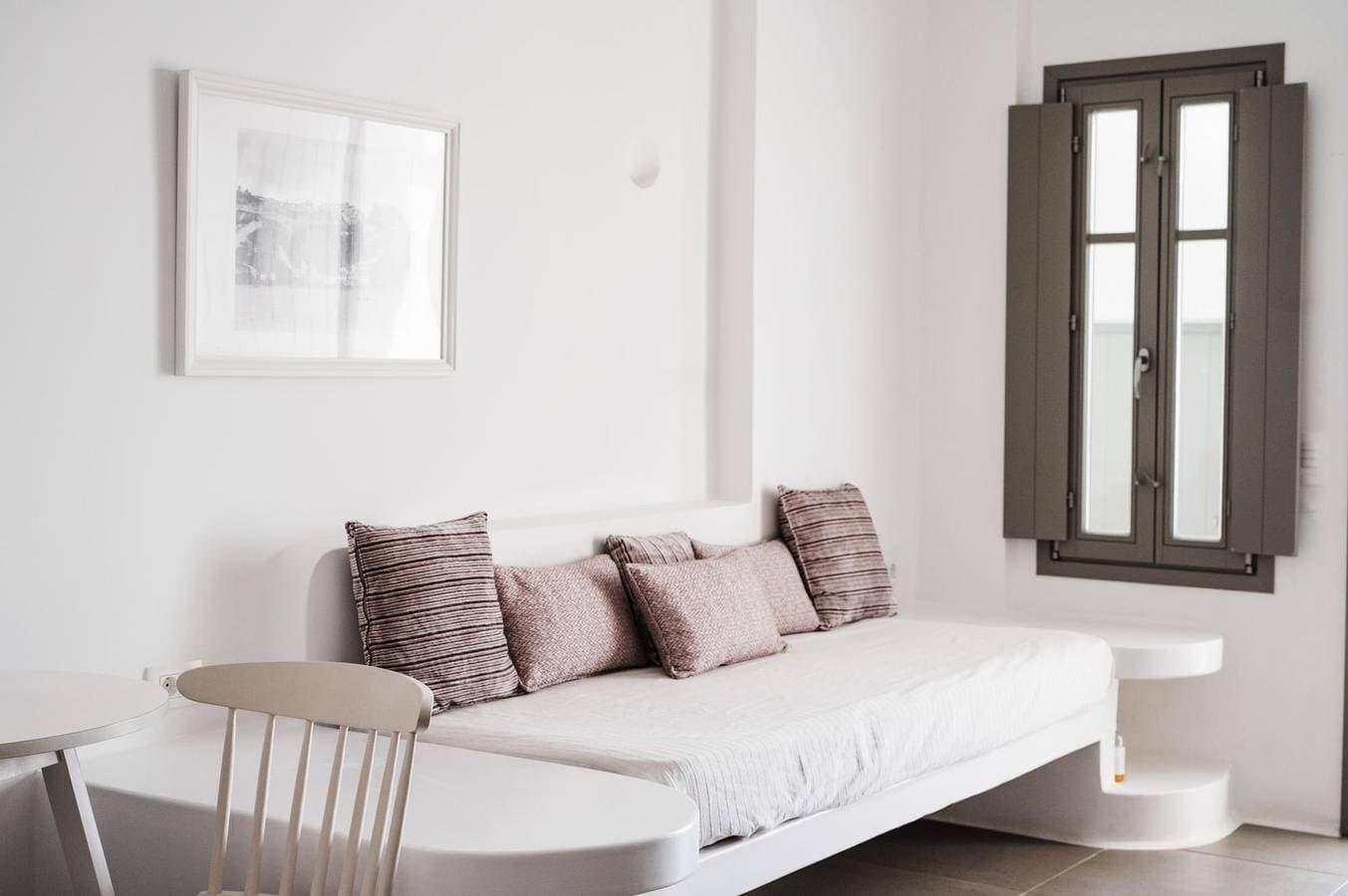 Foto 13 von 19: Ferienwohnung für 3 Personen mit Meerblick