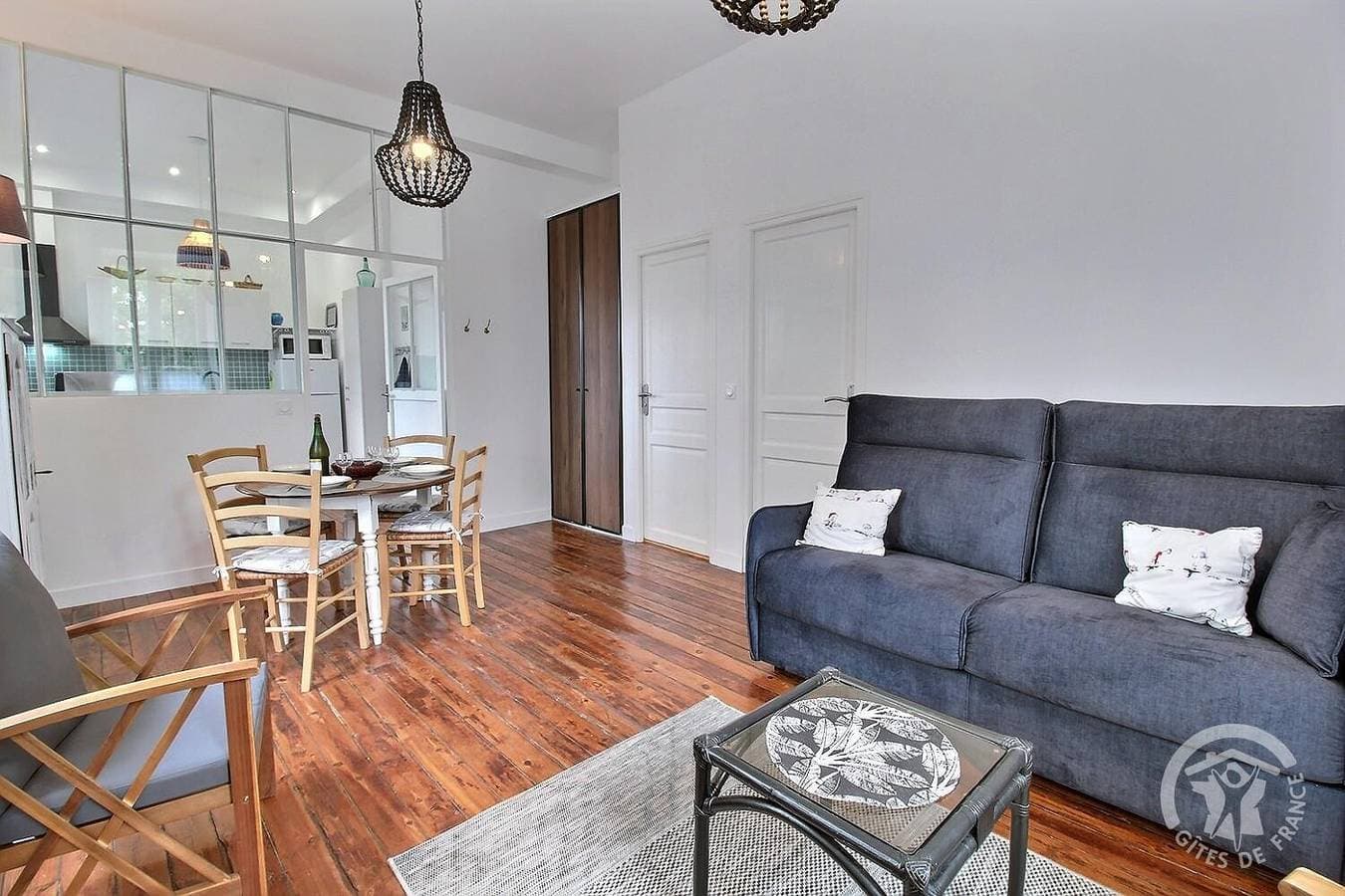 Chez Sylvie 1