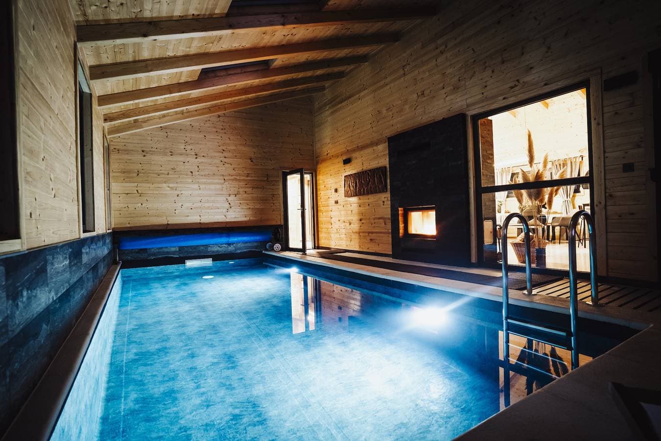 Foto 11 von 45: Ferienhaus für 6 Personen mit Garten