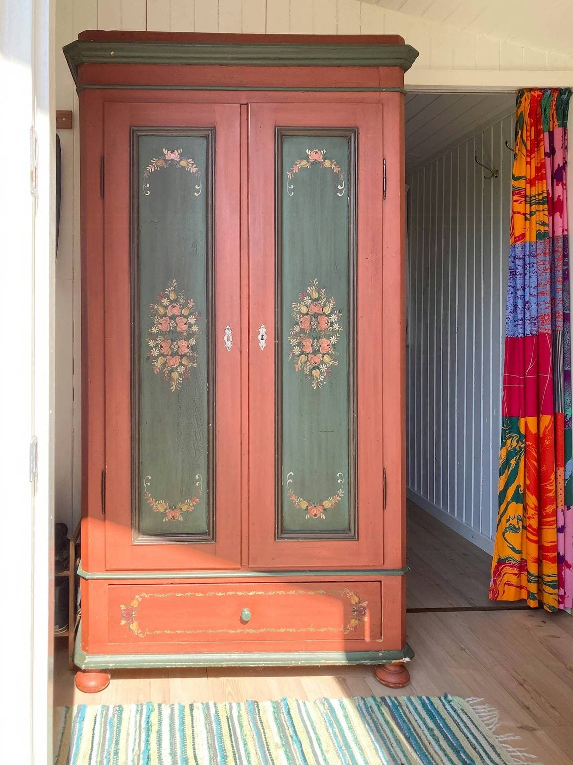Foto 11 von 21: Gemütliches Ferienhaus in der Nähe von Hvidbjergs Strand