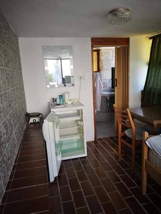 Foto 5 von 9: Apartment with Shower