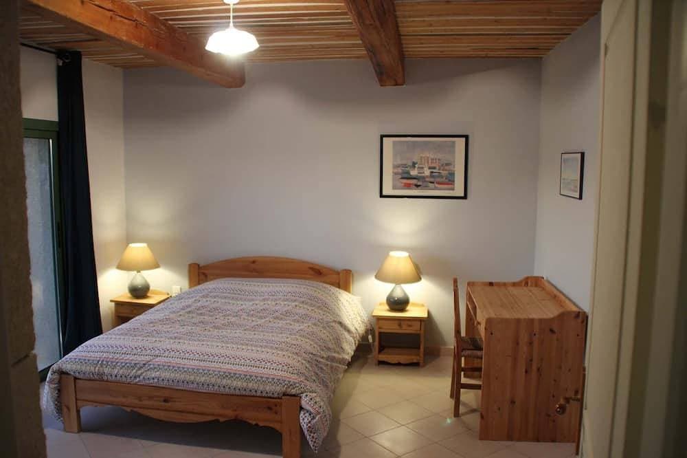 Foto 2 von 30: Freistehendes Steinhaus in Forcalquier, auf dem Land, mit herrlicher Aussicht