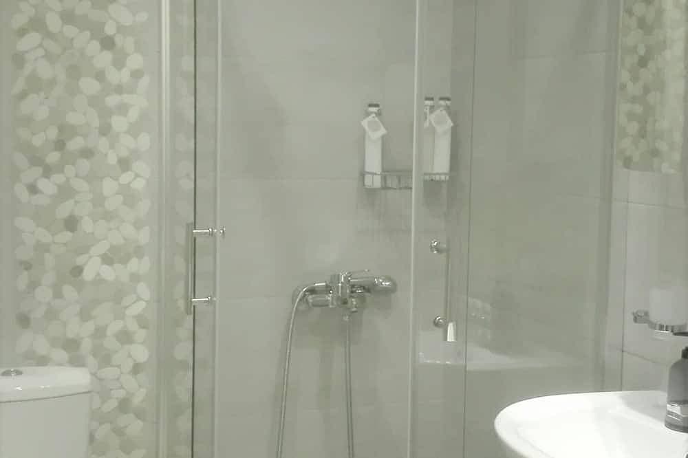 Foto 5 von 30: Sea Escape  Boutique Apt-Steps away from Agii Apostoli & Golden beach
