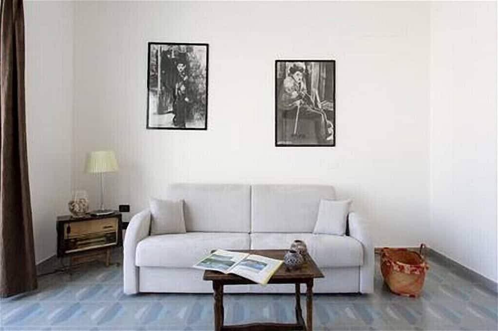 Foto 7 von 30: Ferienwohnung in Sizilien am Meer – komfortabel & ruhig