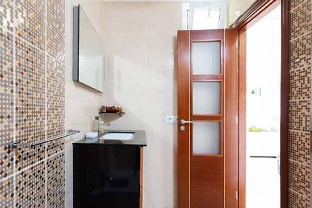 Foto 7 von 30: Schöne Wohnung zur Seite Golfplatz mit Pool, Internet, TV in vielen Sprachen